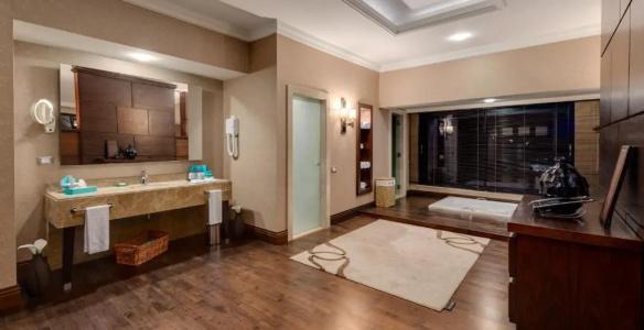 Susesi Luxury Resort All Inclusive - 102