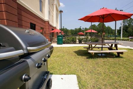 Hampton Inn Jacksonville I-10 West - 14