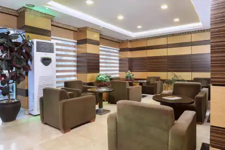 Balturk Otel Sakarya - 11