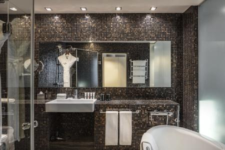 Swissotel Tallinn - 21