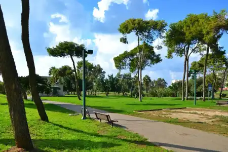 HI Tel Aviv - 38