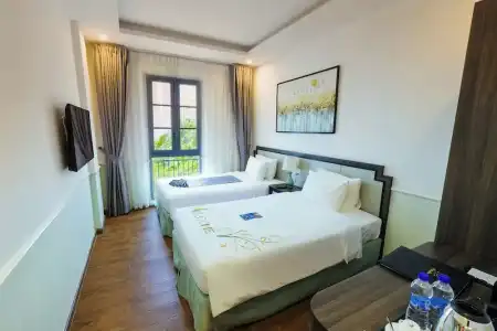 Paralia Khem Beach Phu Quoc - 73