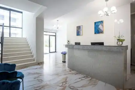 Adriatic Apartments - 13
