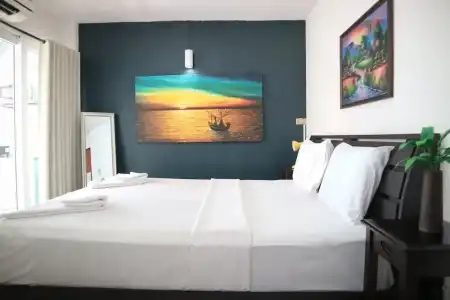 Sunshine Guest House - 110