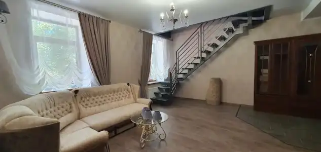 Tsentralny Mini-Hotel - 152