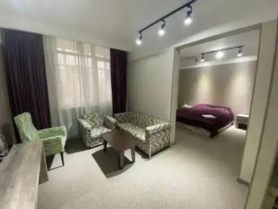 ArtAstana Mini-hotel - 2