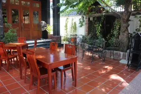Sofia Boutique Danang - 22