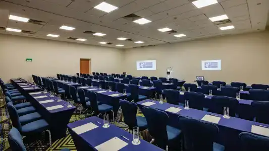 Holiday Inn Express Puebla by IHG - 19
