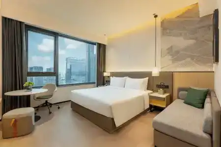 Holiday Inn SUZHOU NORTH by IHG - 33