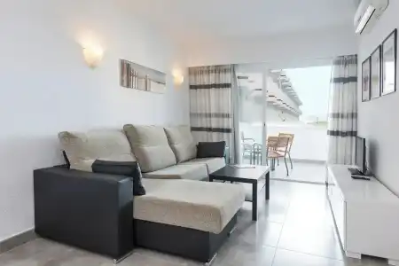 Apartamentos Siesta I - 90