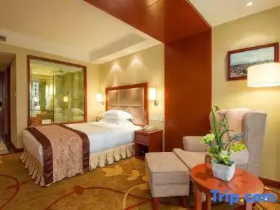 AVIC Beijing - 22