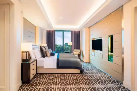 The St. Regis Kuala Lumpur - 70