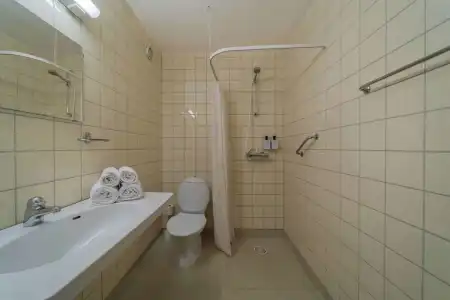 Best Western Plus Skogshojd - 7