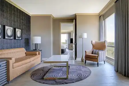 Dallas/Plano Marriott at Legacy Town Center - 93