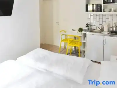 Rumor Apartments - 43