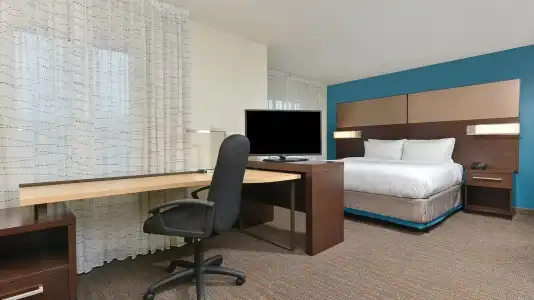 Residence Inn Des Moines Downtown - 89