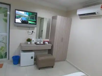OYO 115 Safari 1 - 40