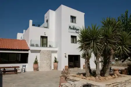 Paradise Matala - 8