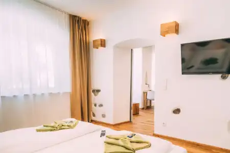 Amtshaus Gut Hügle Boutique Apartments - 60