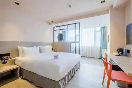 PACE Suzhou Guanqian Branch - 4