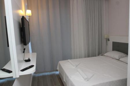 Liman Boutique Otel - 11