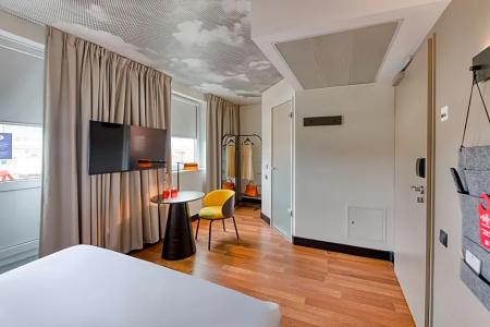 ibis Berlin Kurfürstendamm - 52