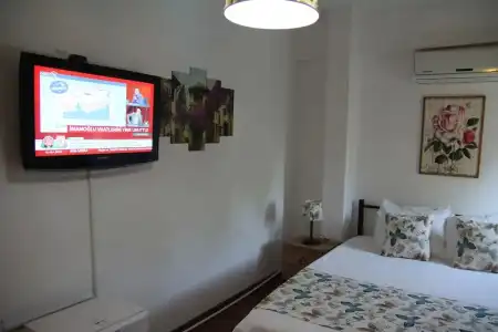Eski Datca Pansiyon Cafe - 43