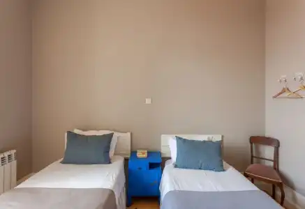 Being Porto Hostel - 59