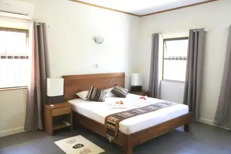 Anse Soleil Resort Self Catering - 42