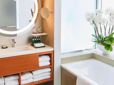 Sofitel Luxembourg Europe - 29