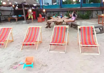 The bora bora - Bed And Dream - 88