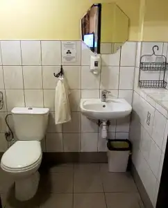 Globtroter Guest House - 18