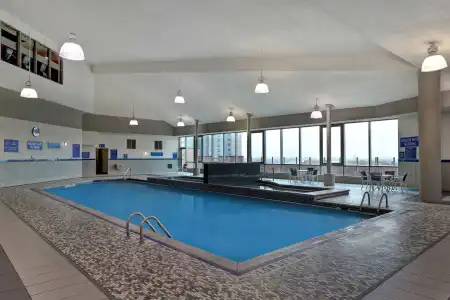 Hyatt Regency Niagara Falls Fallsview - 20