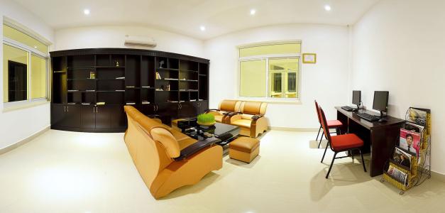 The Sailing Bay Beach Resort - 16