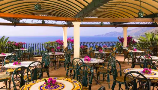 Baia Taormina - 22
