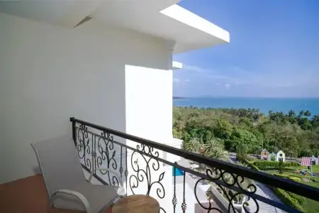 7 Heaven Residence Krabi - 170