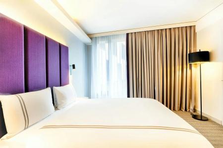 Premier Inn Heilbronn City Centre - 28