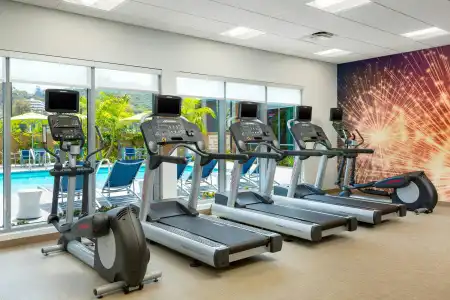 Springhill Suites San Diego Mission Valley - 27