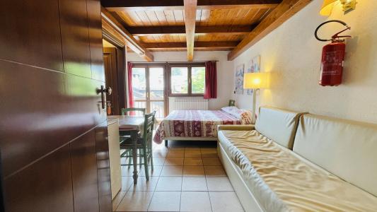 Residence villa Frejus - 40