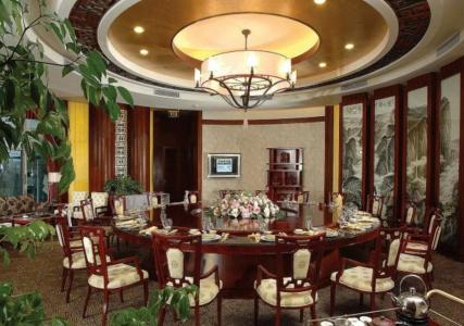 Kande International Huizhou - 21