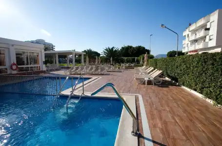 Gran Sol Ibiza - 24