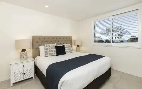 Bay Royal Apartments - 119