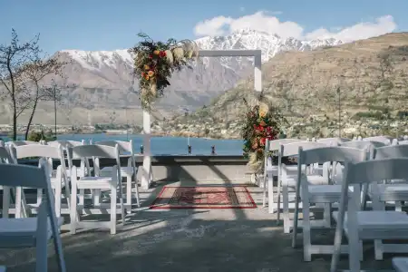 Holiday Inn Queenstown Frankton Road by IHG - 42
