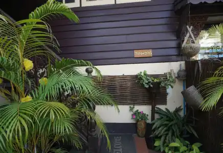 Baanfai Guesthouse - 11