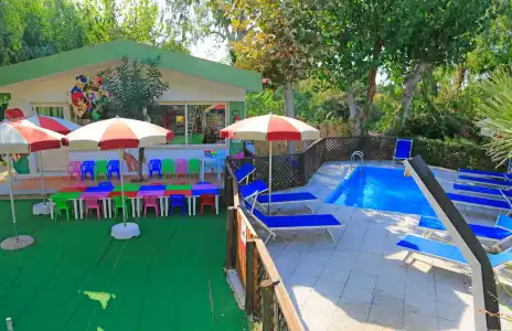 Aldiana Club Rocca Nettuno - 19