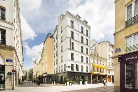 Le Relais des Halles - 26