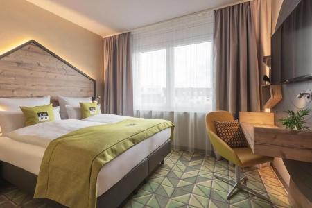Holiday Inn – the niu, Mill Cologne Mülheim by IHG - 4