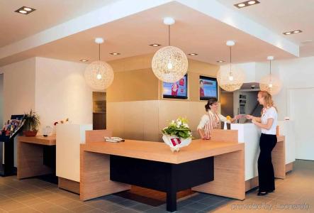 Ibis Berlin Messe - 16