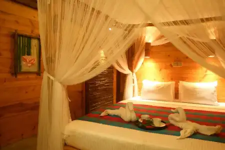 Thejan Beach Cabanas - 46