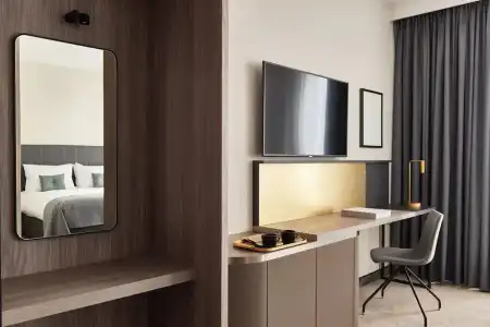 Crowne Plaza WARSAW - THE HUB by IHG - 56
